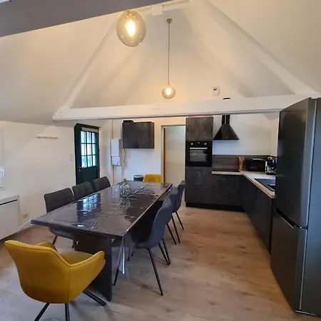 Holiday home Naomie *