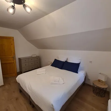 Holiday home Naomie *